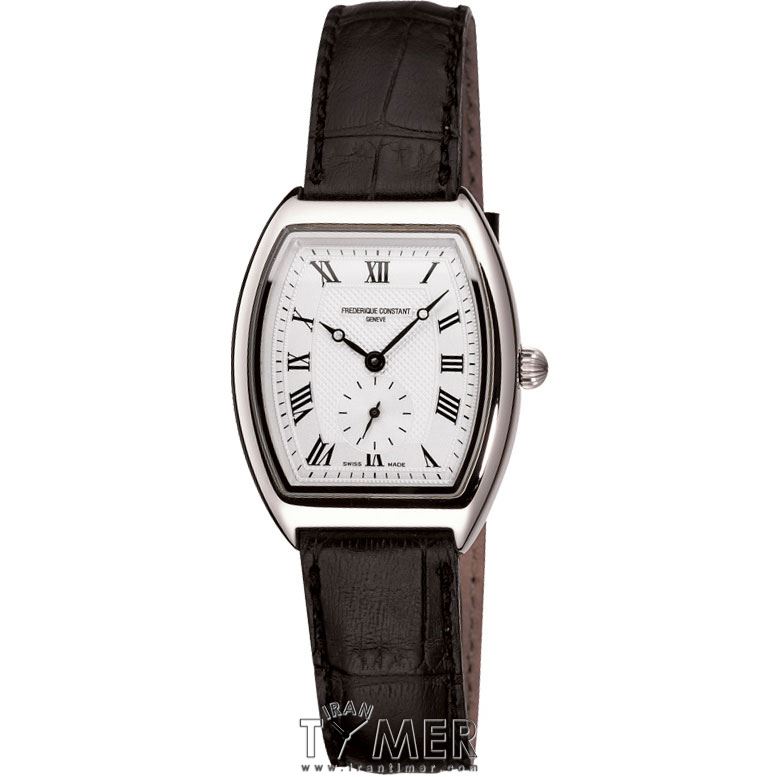 قیمت و خرید ساعت مچی زنانه فردریک کنستانت(FREDERIQUE CONSTANT) مدل FC-235M3T26 کلاسیک | اورجینال و اصلی