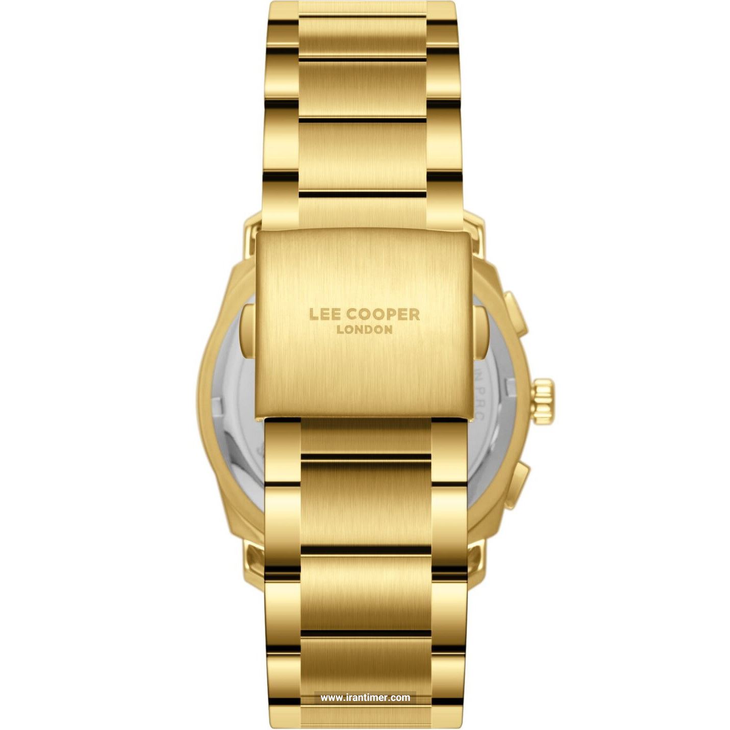 قیمت و خرید ساعت مچی مردانه لیکوپر(LEE COOPER) مدل LC08177.160 کلاسیک | اورجینال و اصلی