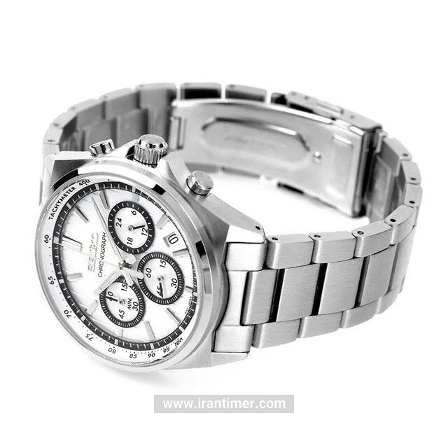 قیمت و خرید ساعت مچی مردانه سیکو(SEIKO) مدل SBTR031 کلاسیک | اورجینال و اصلی