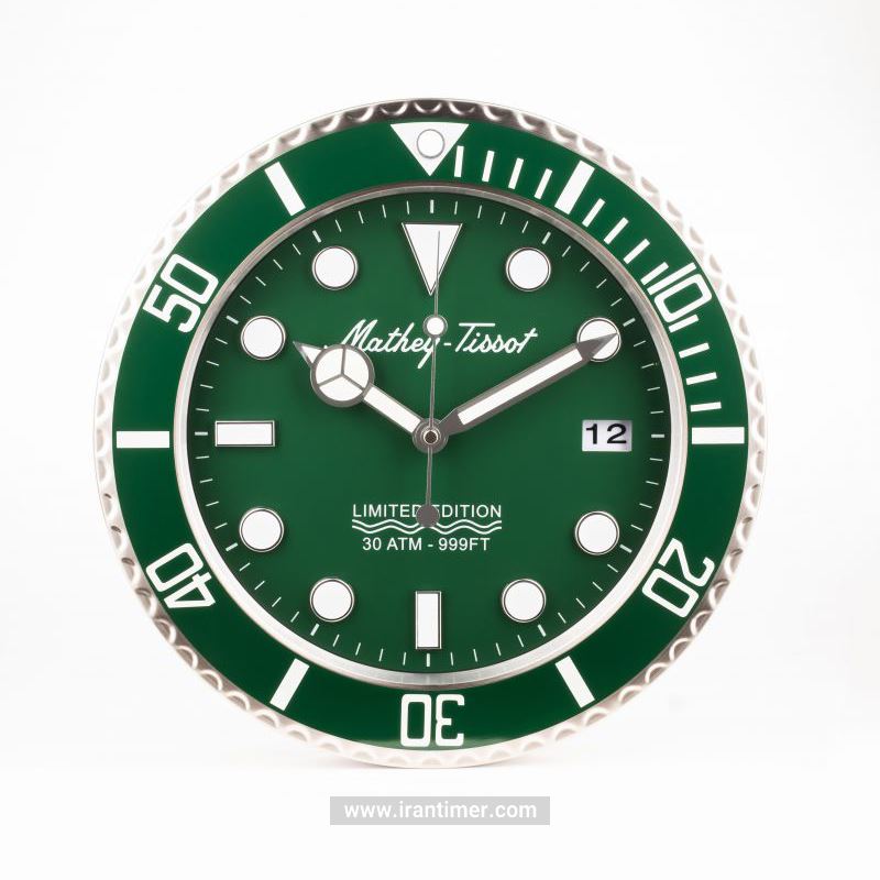 قیمت و خرید ساعت مچی متی تیسوت(MATHEY TISSOT) مدل WCAV کلاسیک | اورجینال و اصلی