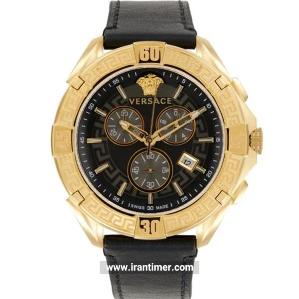 قیمت و خرید ساعت مچی مردانه ورساچه(versace) مدل VE5CA0323 کلاسیک | اورجینال و اصلی