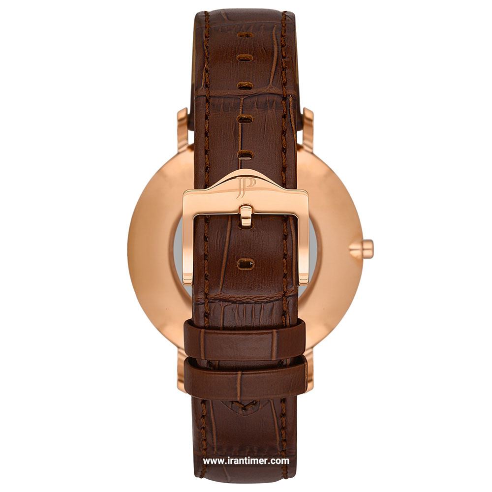 قیمت و خرید ساعت مچی مردانه ژاک فیلیپ(Jacques Philippe) مدل JPQGS073143 کلاسیک | اورجینال و اصلی