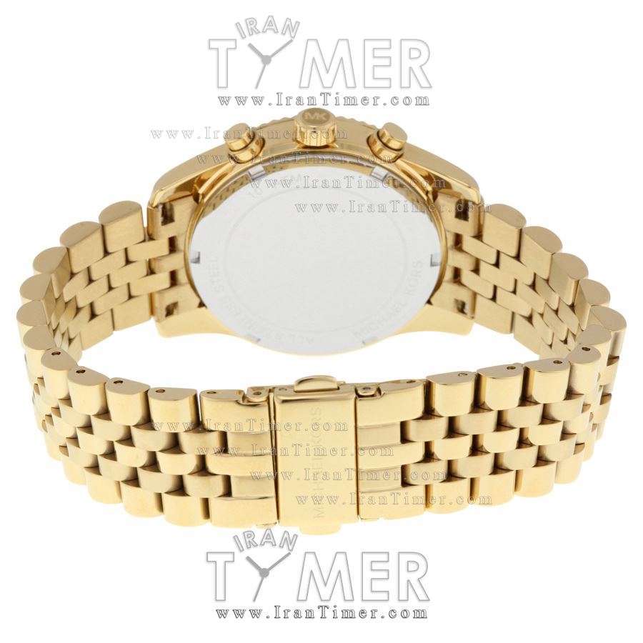 قیمت و خرید ساعت مچی زنانه مایکل کورس(MICHAEL KORS) مدل MK5556 کلاسیک | اورجینال و اصلی