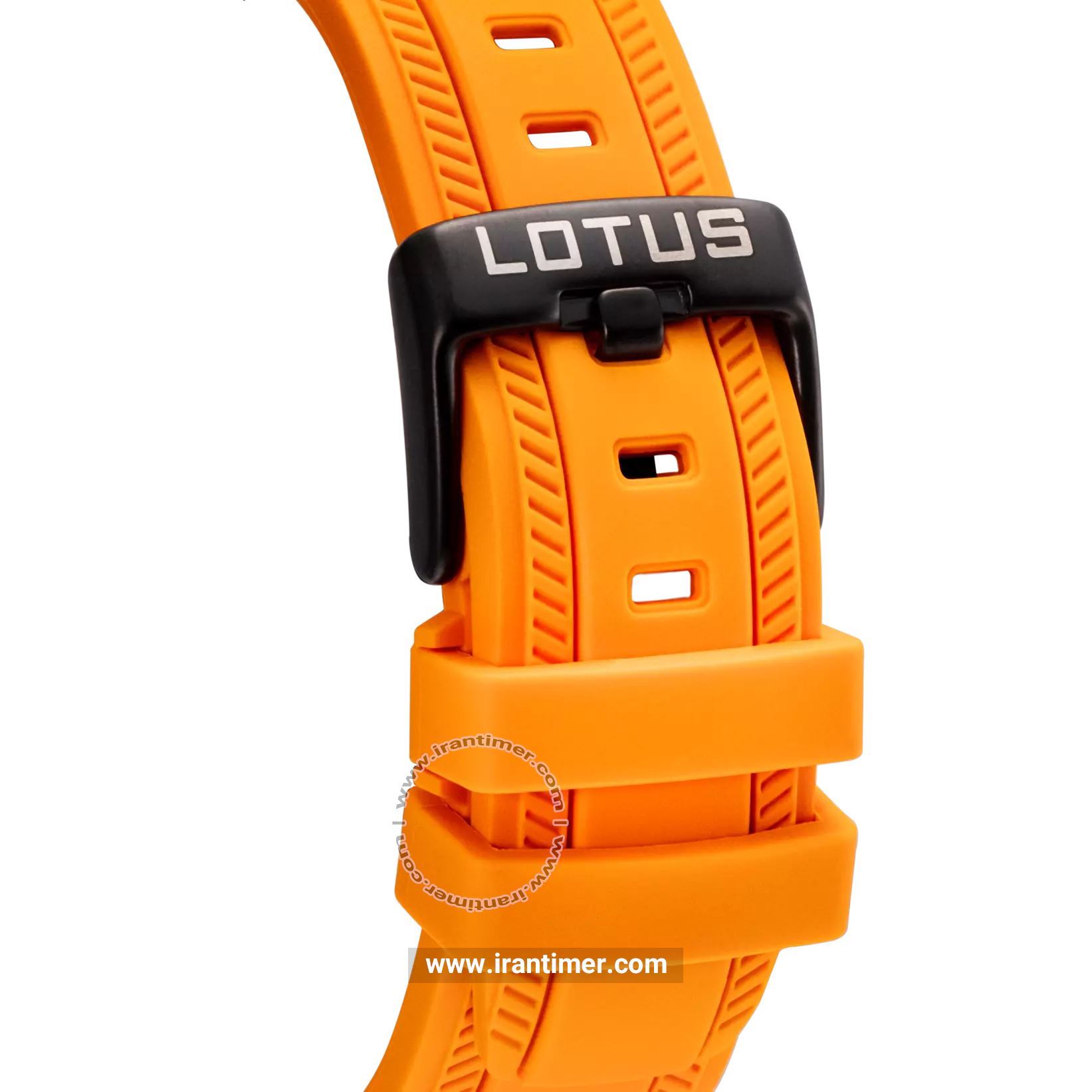 قیمت و خرید ساعت مچی مردانه لوتوس(LOTUS) مدل L18944/3 اسپرت | اورجینال و اصلی