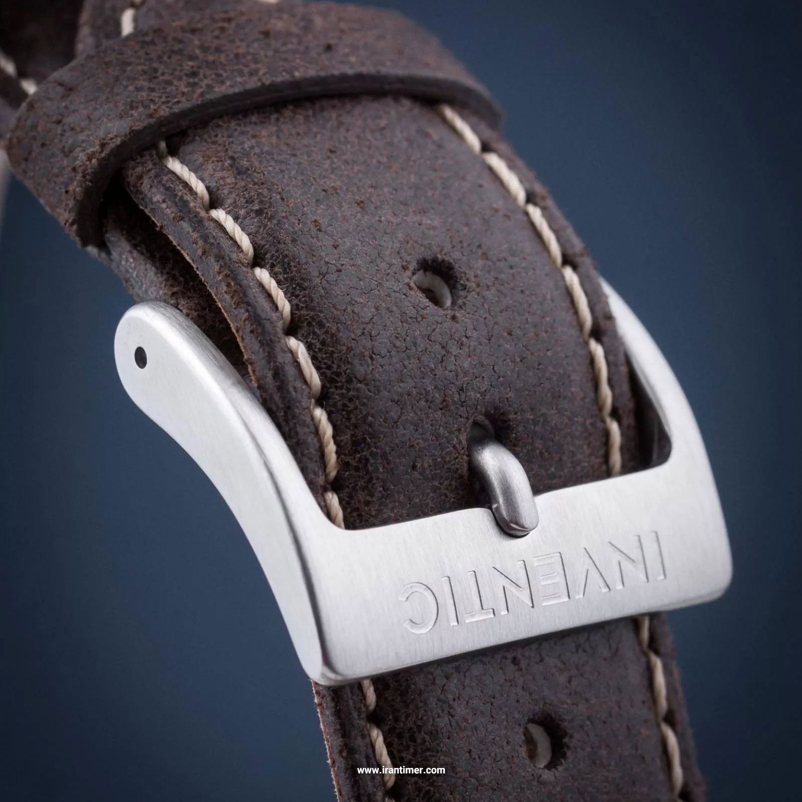 قیمت و خرید ساعت مچی مردانه اینونتیک(INVENTIC) مدل C50430.41.61 کلاسیک | اورجینال و اصلی