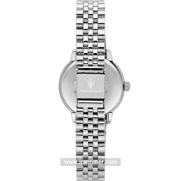 قیمت و خرید ساعت مچی زنانه مازراتی(MASERATI) مدل R8853145515 کلاسیک | اورجینال و اصلی