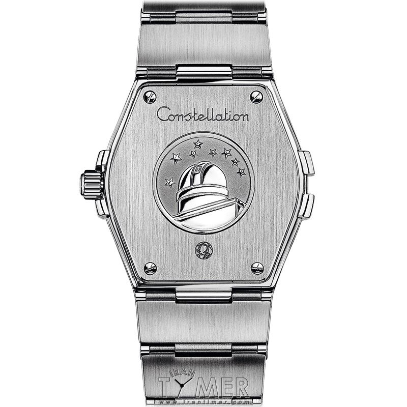 قیمت و خرید ساعت مچی مردانه امگا(OMEGA) مدل 123.10.35.60.02.001 کلاسیک | اورجینال و اصلی