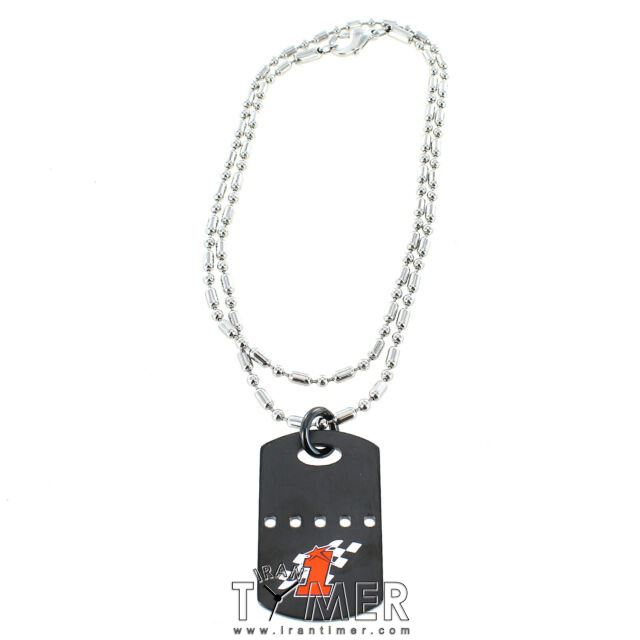 قیمت و خرید گردنبند مردانه روشه(ROCHET) مدل ZP01281 کلاسیک | اورجینال و اصلی