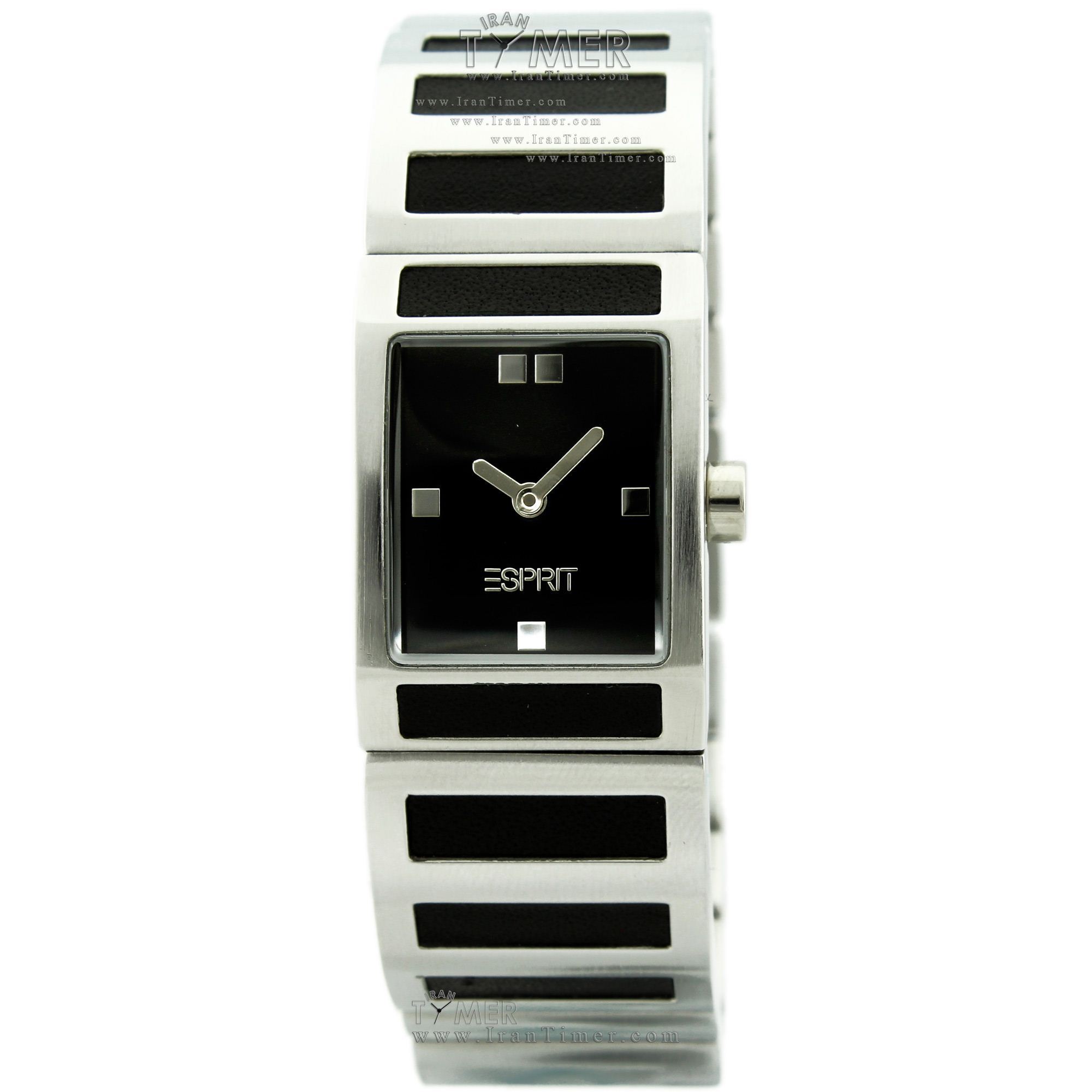 قیمت و خرید ساعت مچی زنانه اسپریت(ESPRIT) مدل ES900092003 کلاسیک | اورجینال و اصلی