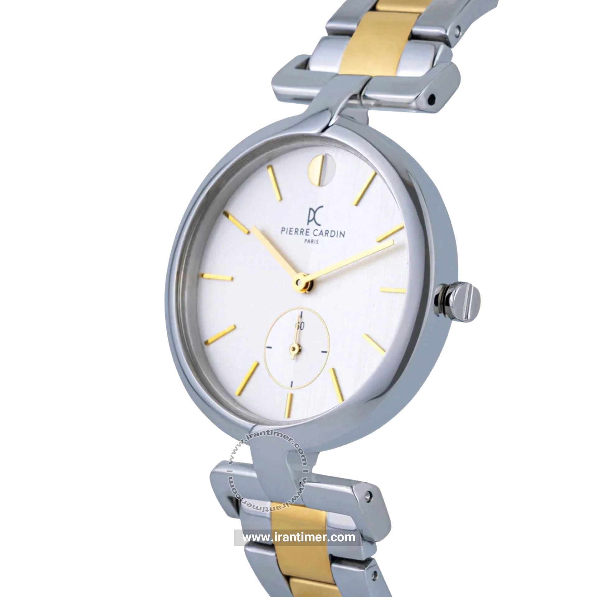 قیمت و خرید ساعت مچی زنانه پیر کاردین(PIERRE CARDIN) مدل CMD.3521 کلاسیک | اورجینال و اصلی