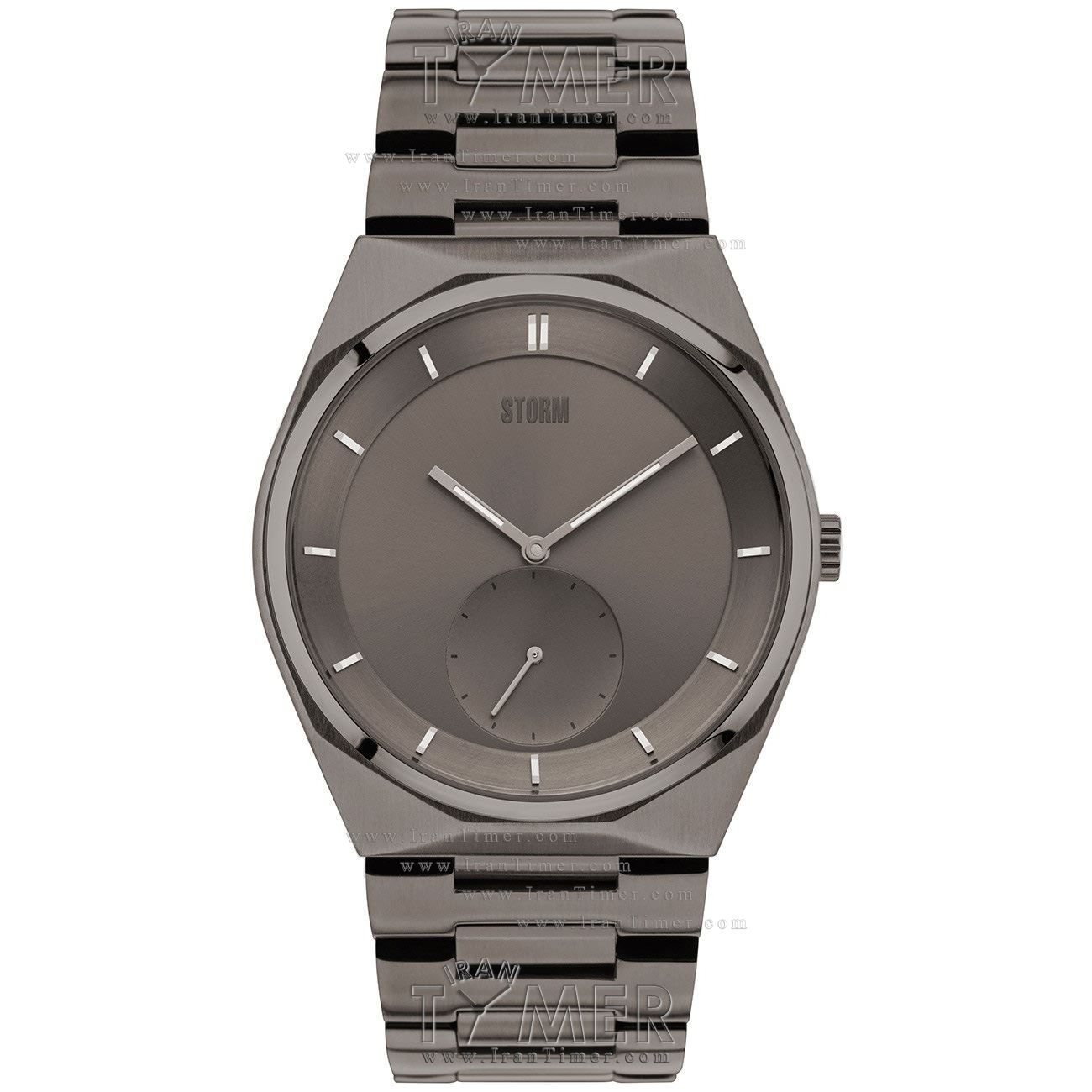 قیمت و خرید ساعت مچی مردانه استورم(STORM) مدل 47283/TN کلاسیک | اورجینال و اصلی
