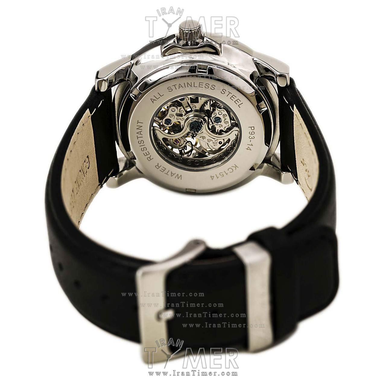 قیمت و خرید ساعت مچی مردانه کنت کول(KENNETH COLE) مدل KC1514 کلاسیک | اورجینال و اصلی