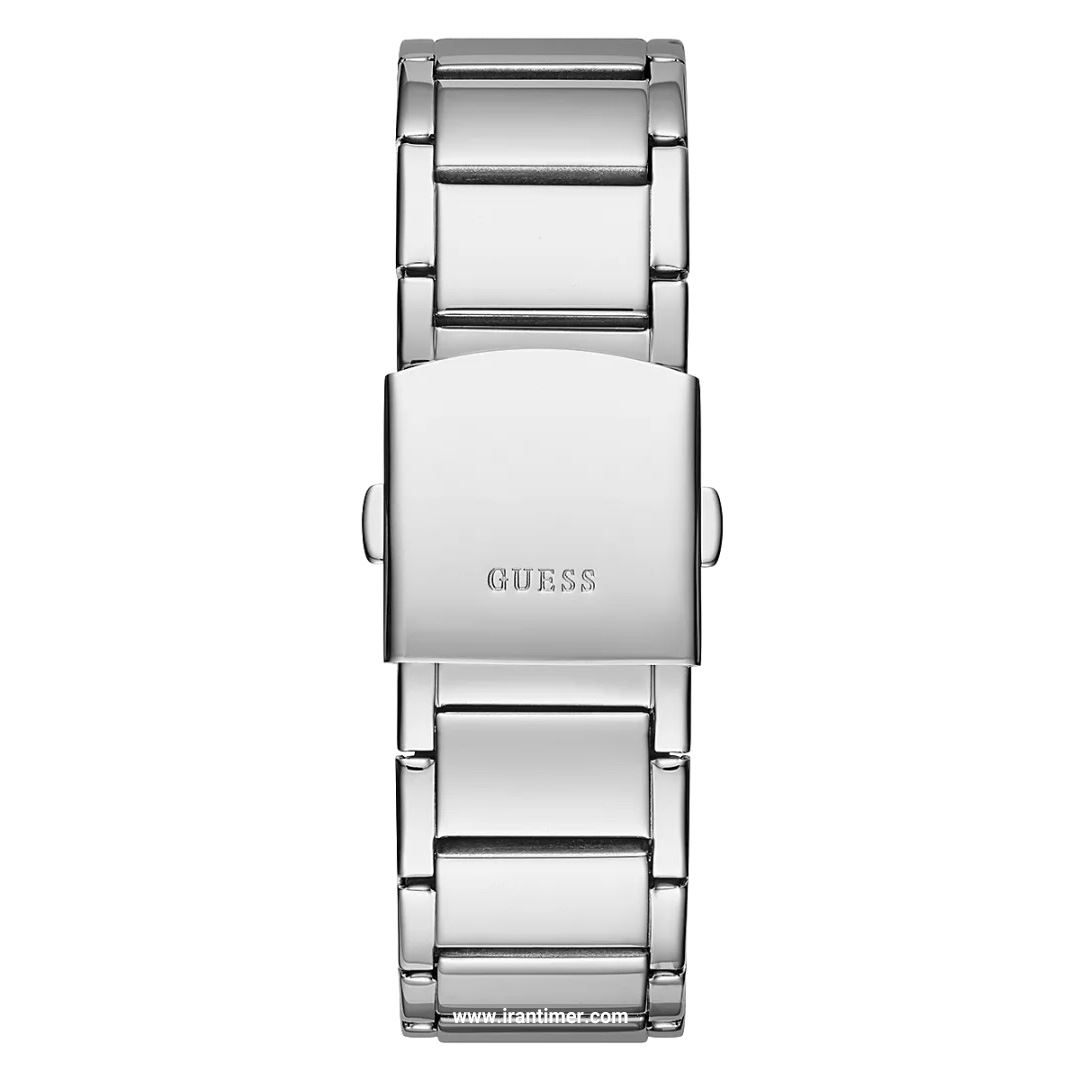 قیمت و خرید ساعت مچی مردانه گس(GUESS) مدل GW0209G1 فشن | اورجینال و اصلی