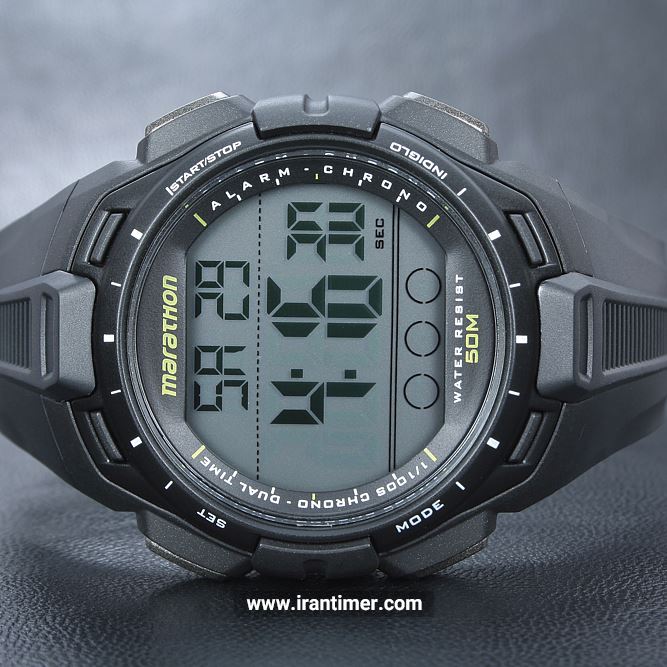 قیمت و خرید ساعت مچی مردانه تایمکس(TIMEX) مدل TW5K94800 اسپرت | اورجینال و اصلی