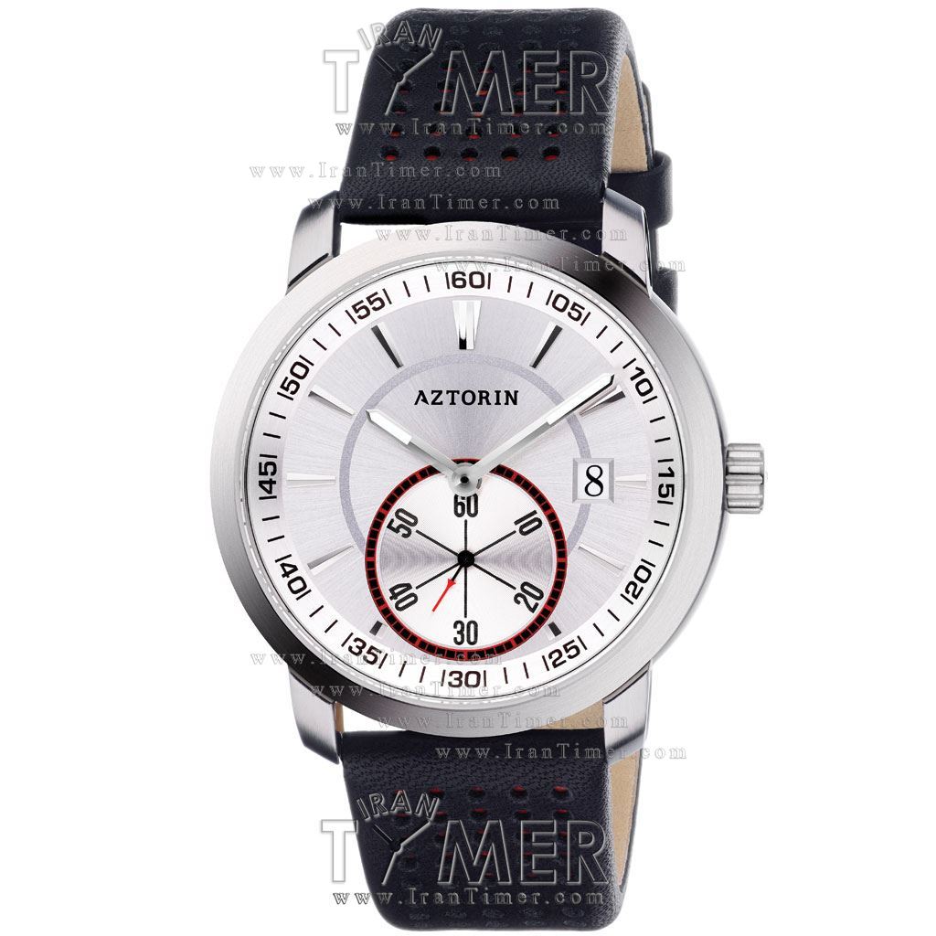 قیمت و خرید ساعت مچی مردانه ازتورین(AZTORIN) مدل A051.G229 کلاسیک | اورجینال و اصلی