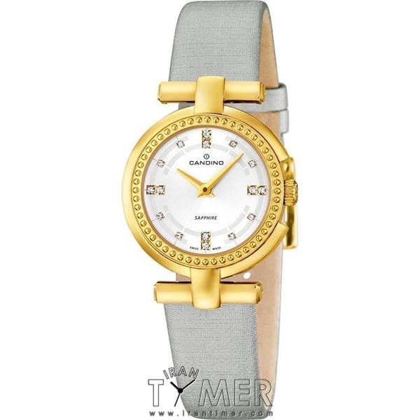 قیمت و خرید ساعت مچی زنانه کاندینو(CANDINO) مدل C4561/1 فشن | اورجینال و اصلی