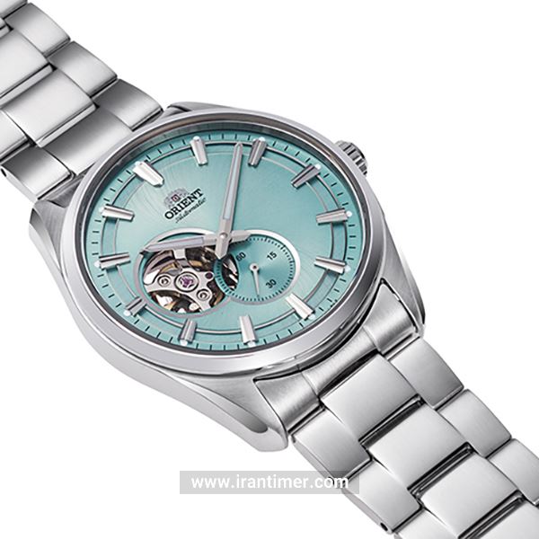 قیمت و خرید ساعت مچی مردانه اورینت(ORIENT) مدل RA-AR0009L کلاسیک | اورجینال و اصلی