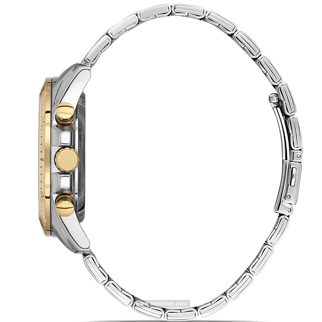 قیمت و خرید ساعت مچی مردانه دیوید گانر(David Guner) مدل DG-8737GA-D1 کلاسیک | اورجینال و اصلی