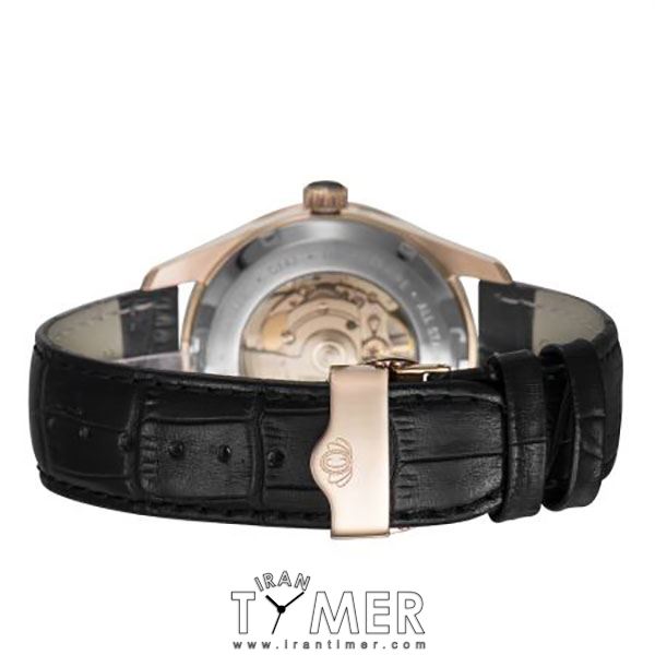 قیمت و خرید ساعت مچی مردانه کوین واچ(COINWATCH) مدل C142RBK کلاسیک | اورجینال و اصلی