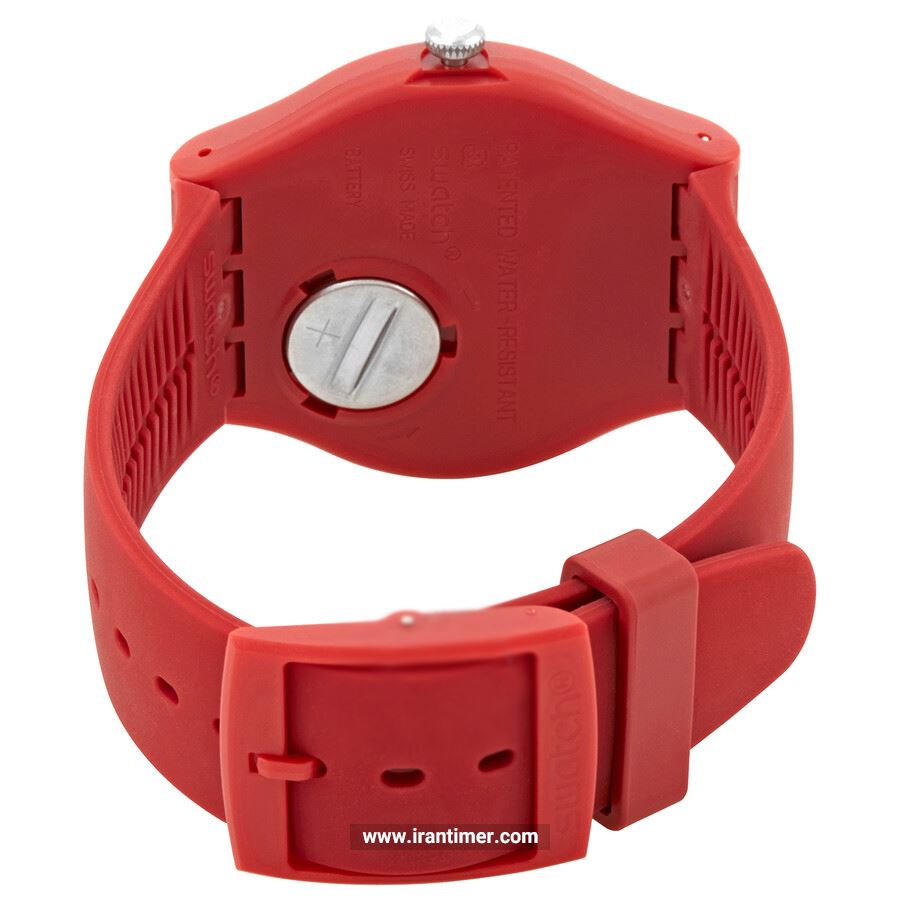 قیمت و خرید ساعت مچی مردانه سواچ(SWATCH) مدل SO29R700 اسپرت | اورجینال و اصلی