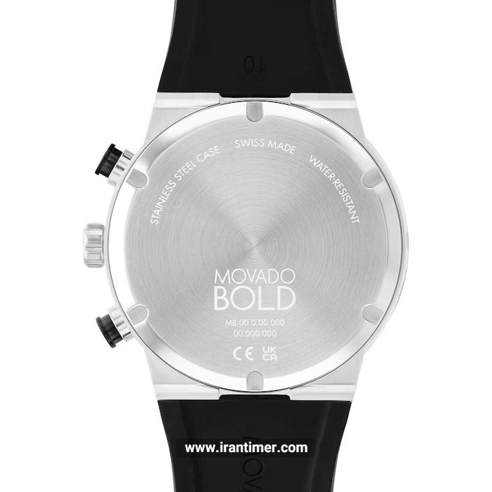 قیمت و خرید ساعت مچی مردانه موادو(MOVADO) مدل 3600894 اسپرت | اورجینال و اصلی