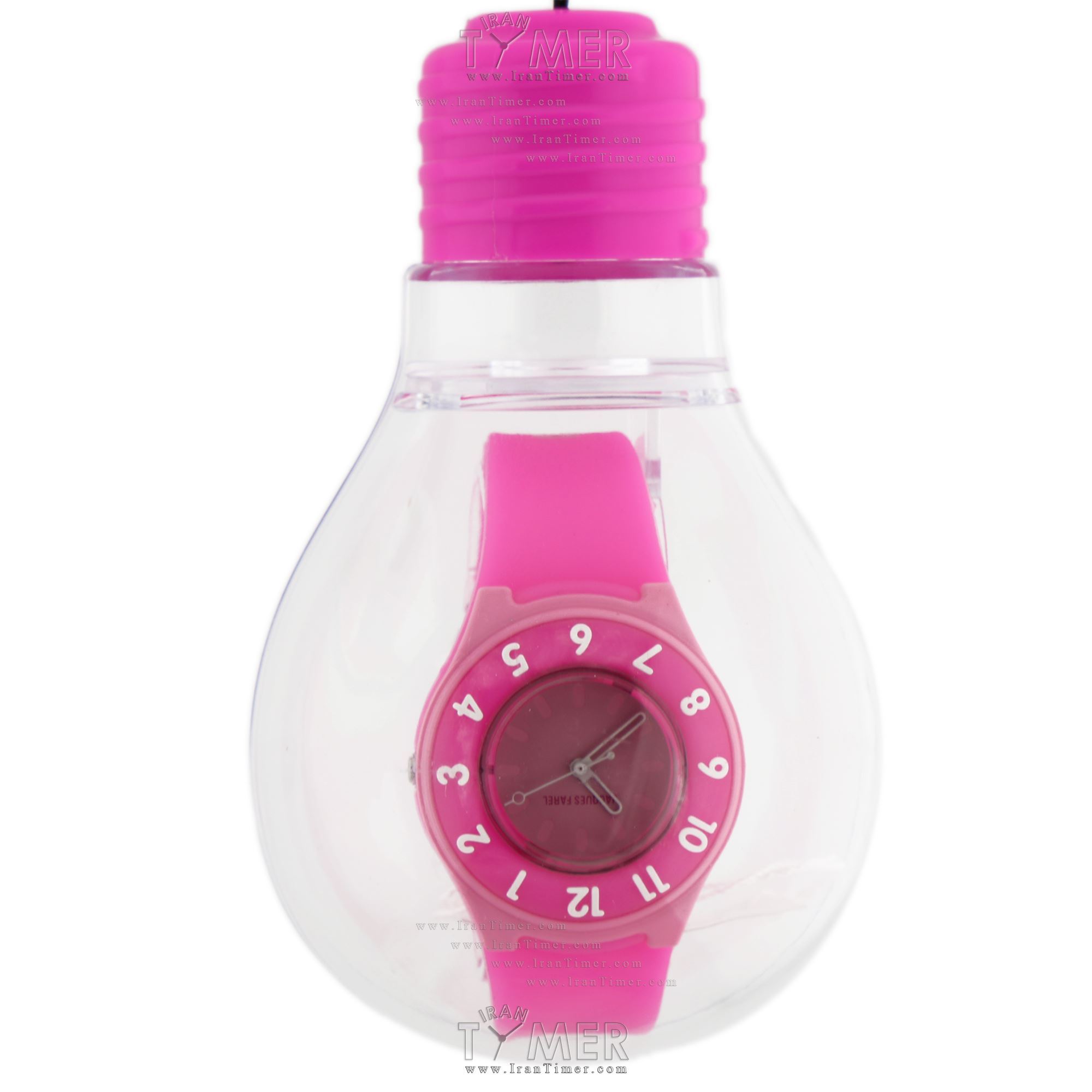 قیمت و خرید ساعت مچی ژاک فارل(JACQUES FAREL) مدل SIL83 اسپرت | اورجینال و اصلی