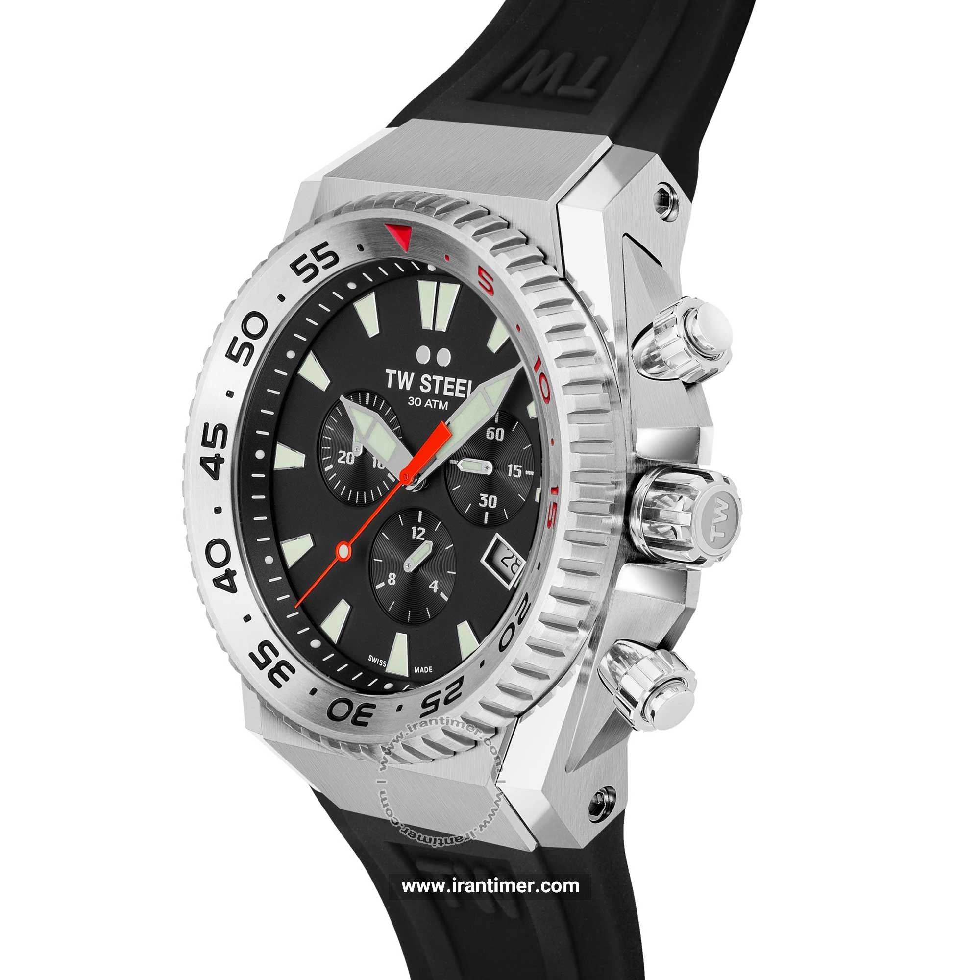 قیمت و خرید ساعت مچی مردانه تی دبلیو استیل(TW STEEL) مدل TW-STEEL-ACE400 اسپرت | اورجینال و اصلی