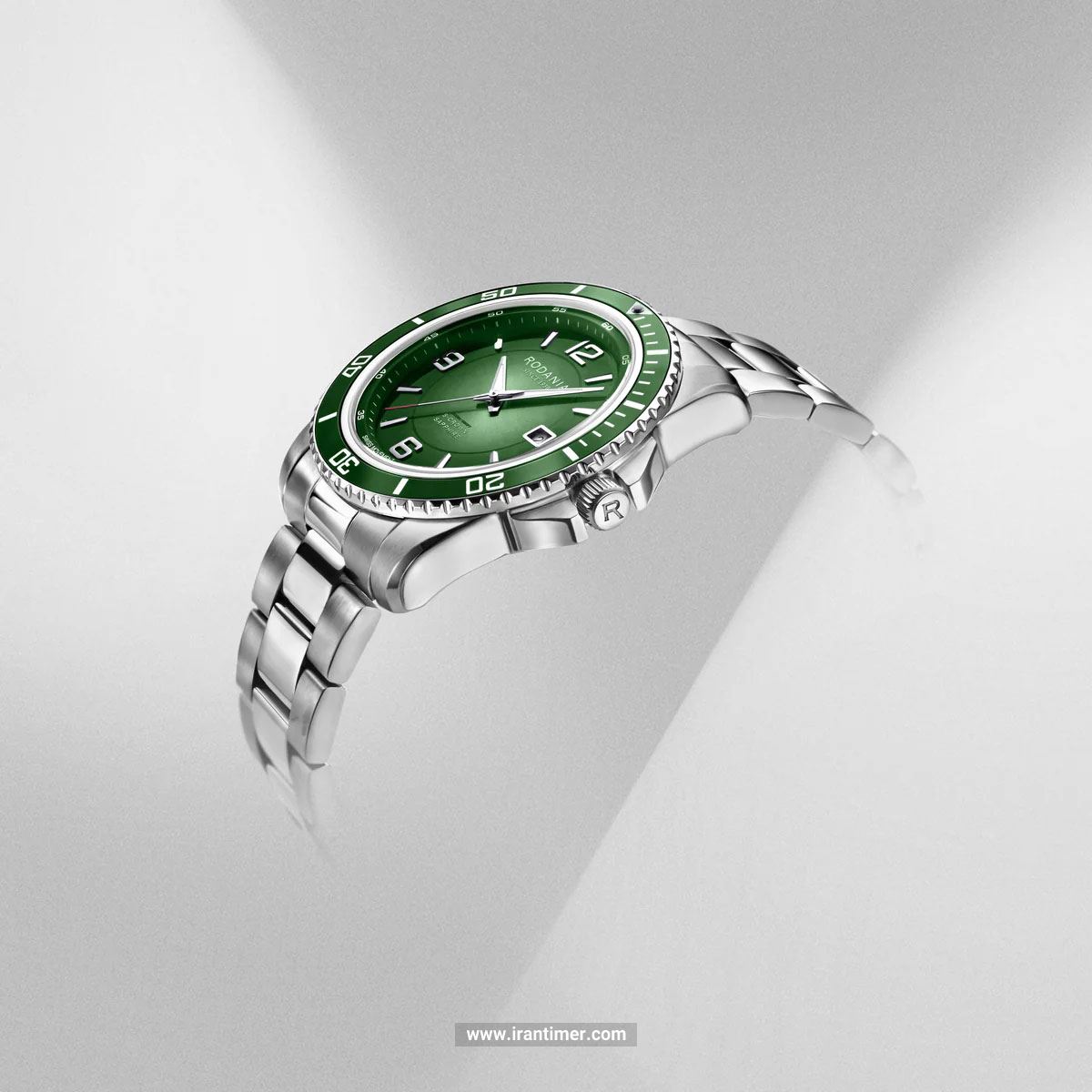 قیمت و خرید ساعت مچی مردانه رودانیا(RODANIA) مدل R18051 کلاسیک | اورجینال و اصلی
