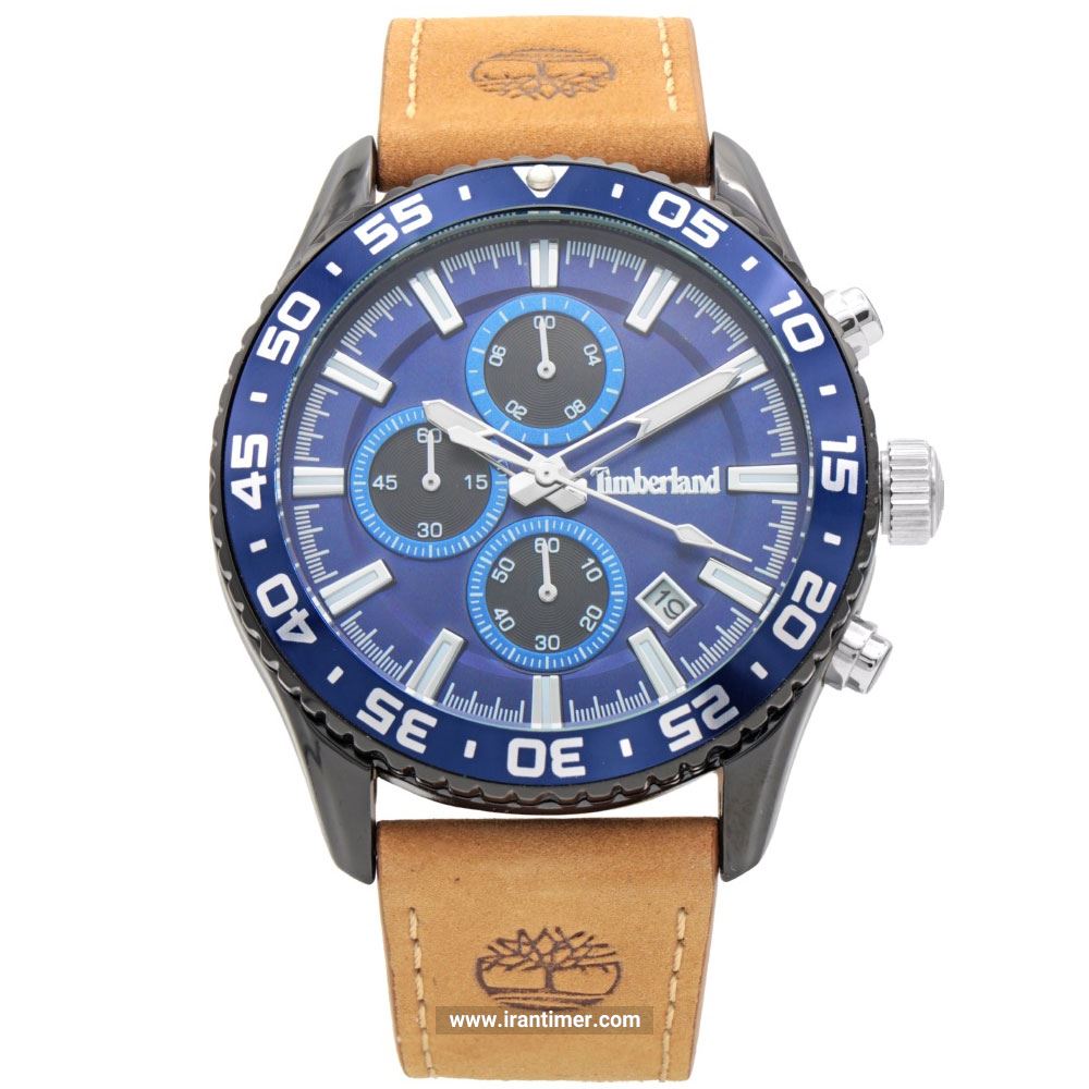 قیمت و خرید ساعت مچی مردانه تیمبرلند(TIMBERLAND) مدل TDWGC9010503 اسپرت | اورجینال و اصلی