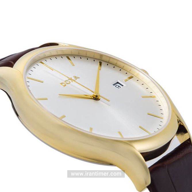 قیمت و خرید ساعت مچی مردانه دوکسا(DOXA) مدل 215.30.021.02 کلاسیک | اورجینال و اصلی