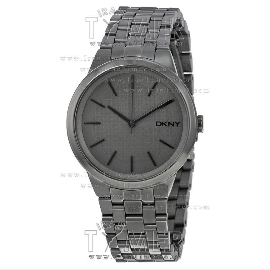 قیمت و خرید ساعت مچی زنانه دی کی ان وای(DKNY) مدل NY2384 کلاسیک | اورجینال و اصلی