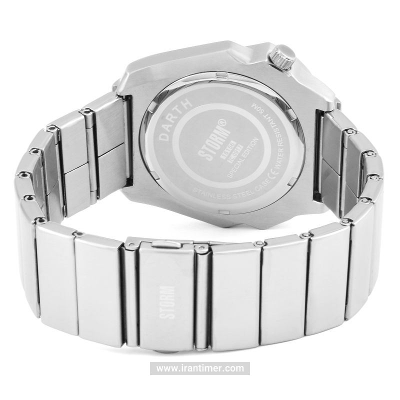 قیمت و خرید ساعت مچی مردانه استورم(STORM) مدل 47001/B کلاسیک | اورجینال و اصلی