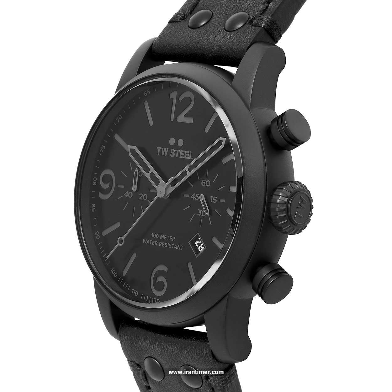 قیمت و خرید ساعت مچی مردانه تی دبلیو استیل(TW STEEL) مدل TW-STEEL-MS114 کلاسیک | اورجینال و اصلی