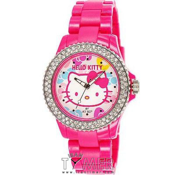 قیمت و خرید ساعت مچی زنانه جت ست(JET SET) مدل JHK9904-22 فشن | اورجینال و اصلی