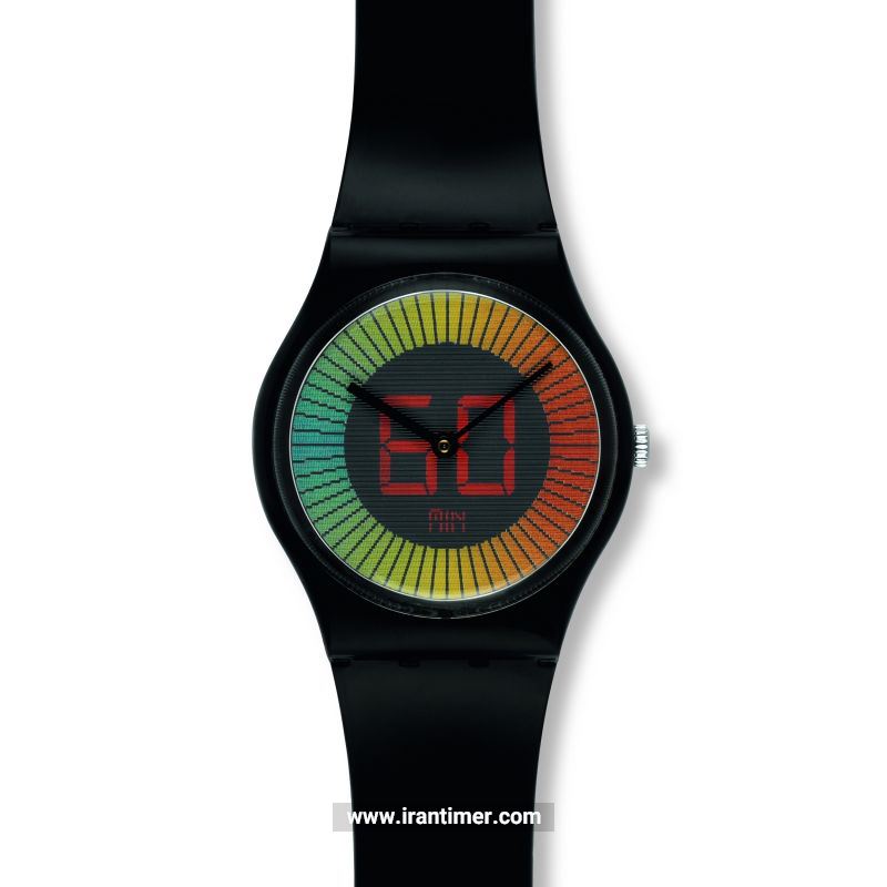قیمت و خرید ساعت مچی مردانه زنانه سواچ(SWATCH) مدل GB277 اسپرت | اورجینال و اصلی