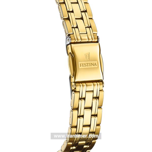 قیمت و خرید ساعت مچی زنانه فستینا(FESTINA) مدل F20514/3 کلاسیک | اورجینال و اصلی