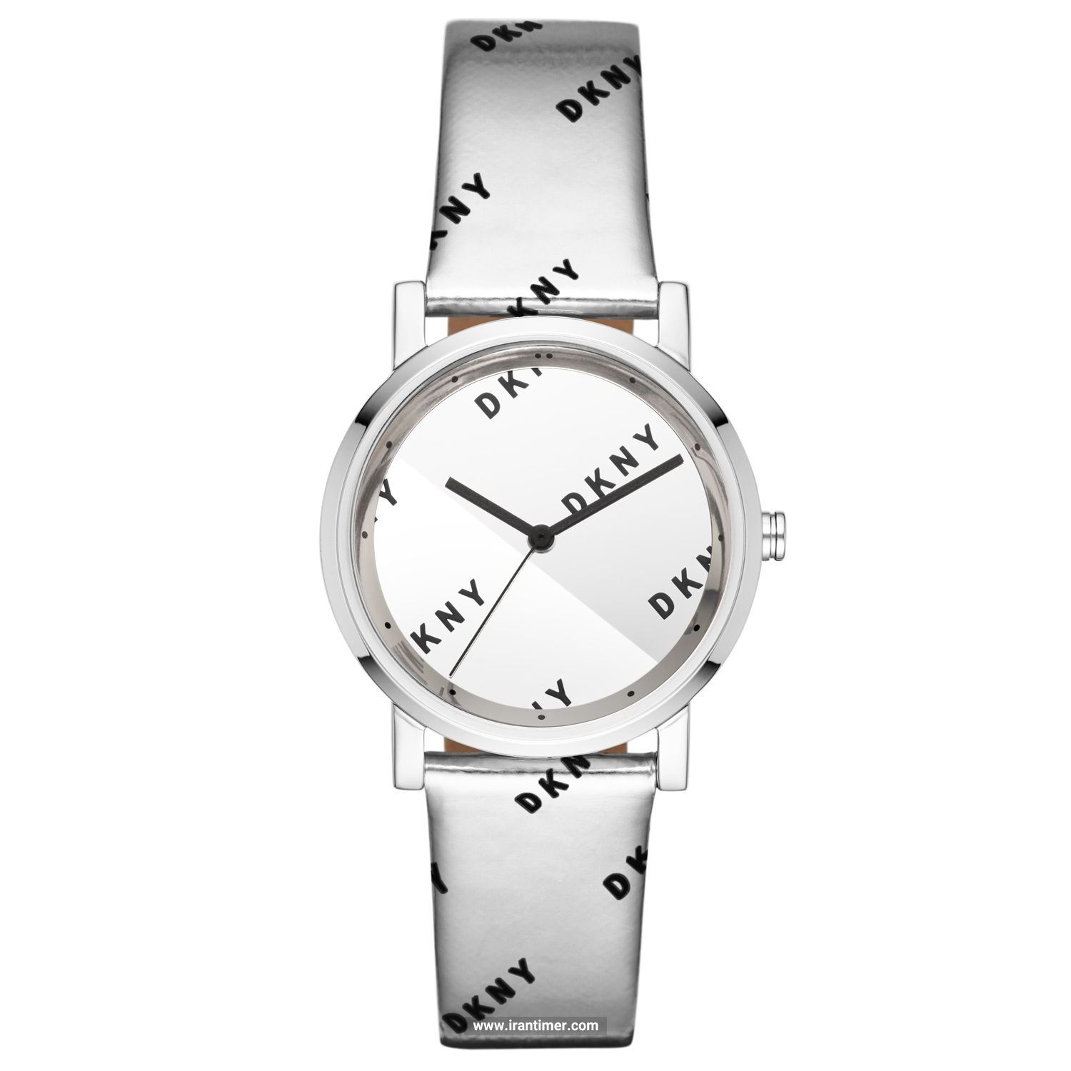 قیمت و خرید ساعت مچی زنانه دی کی ان وای(DKNY) مدل NY2803 کلاسیک | اورجینال و اصلی