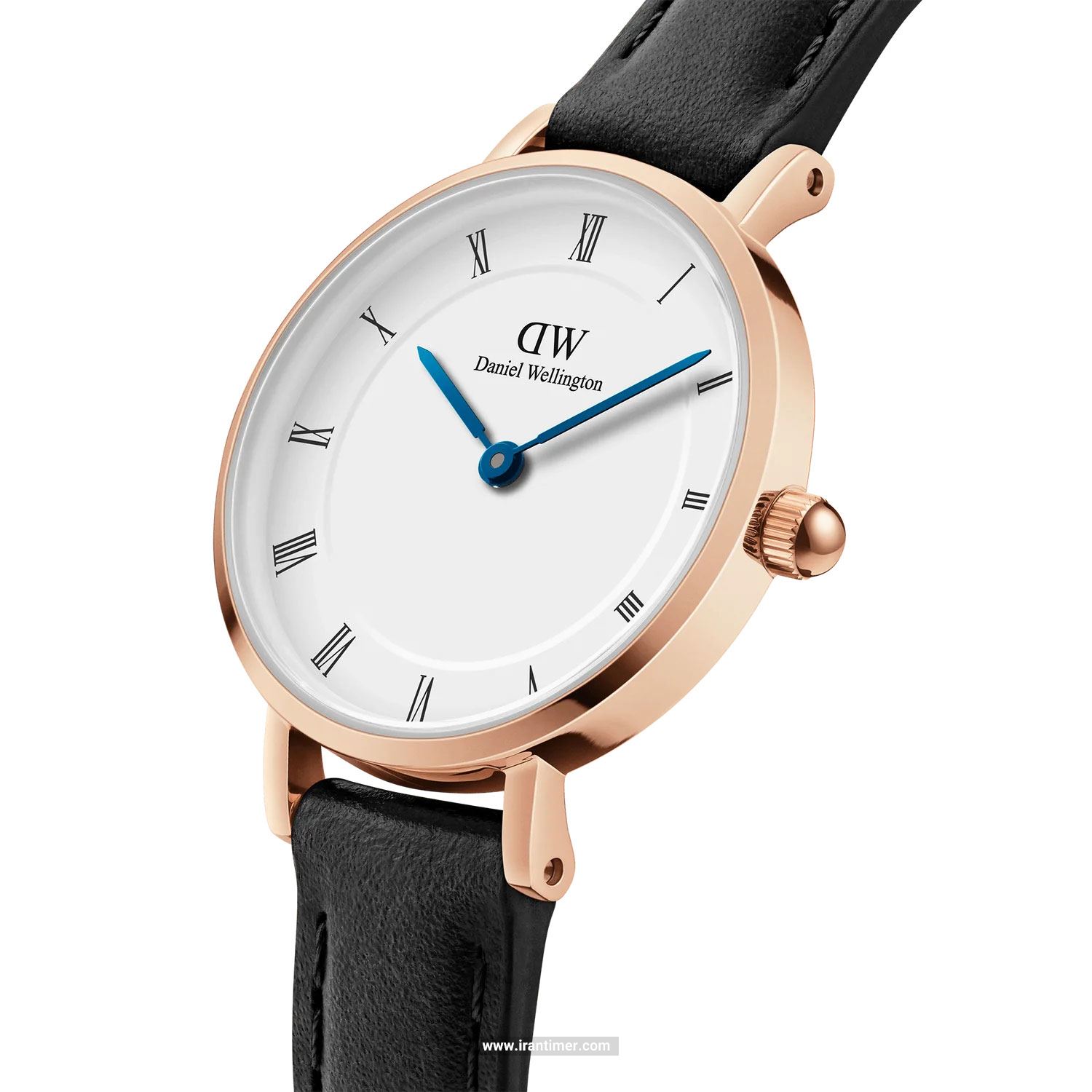 قیمت و خرید ساعت مچی زنانه دنیل ولینگتون(DANIEL WELLINGTON) مدل DW00100683 کلاسیک | اورجینال و اصلی
