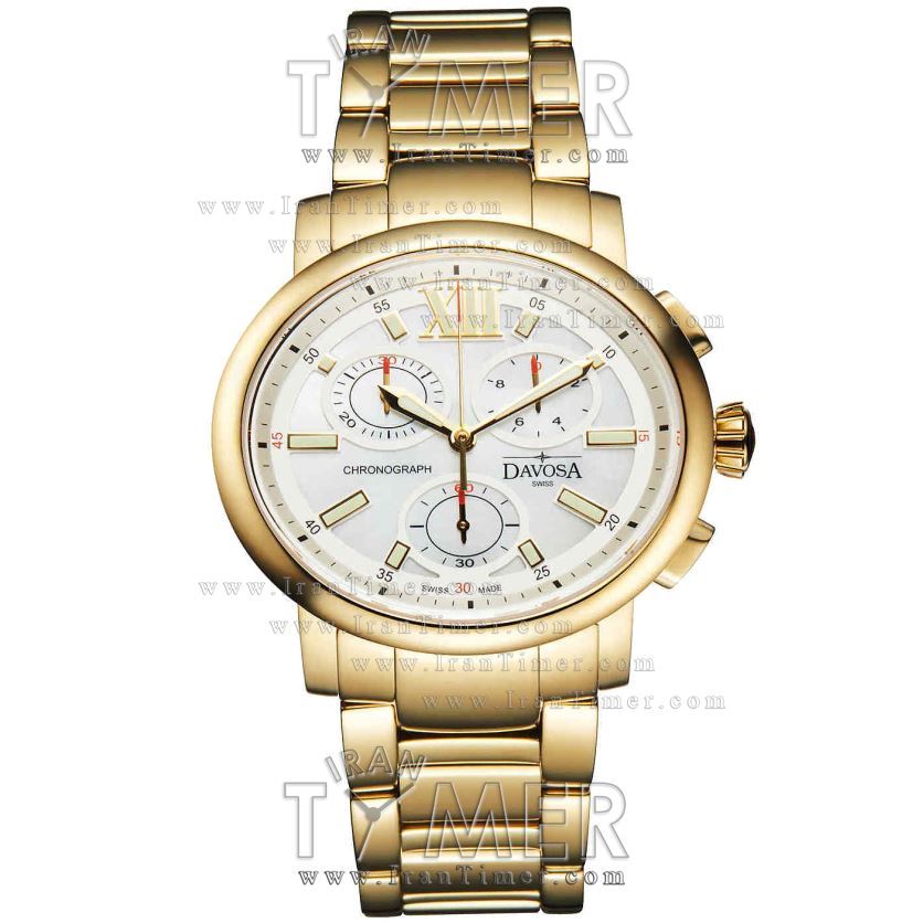 قیمت و خرید ساعت مچی زنانه داوسا(DAVOSA) مدل 168.579.15 کلاسیک | اورجینال و اصلی