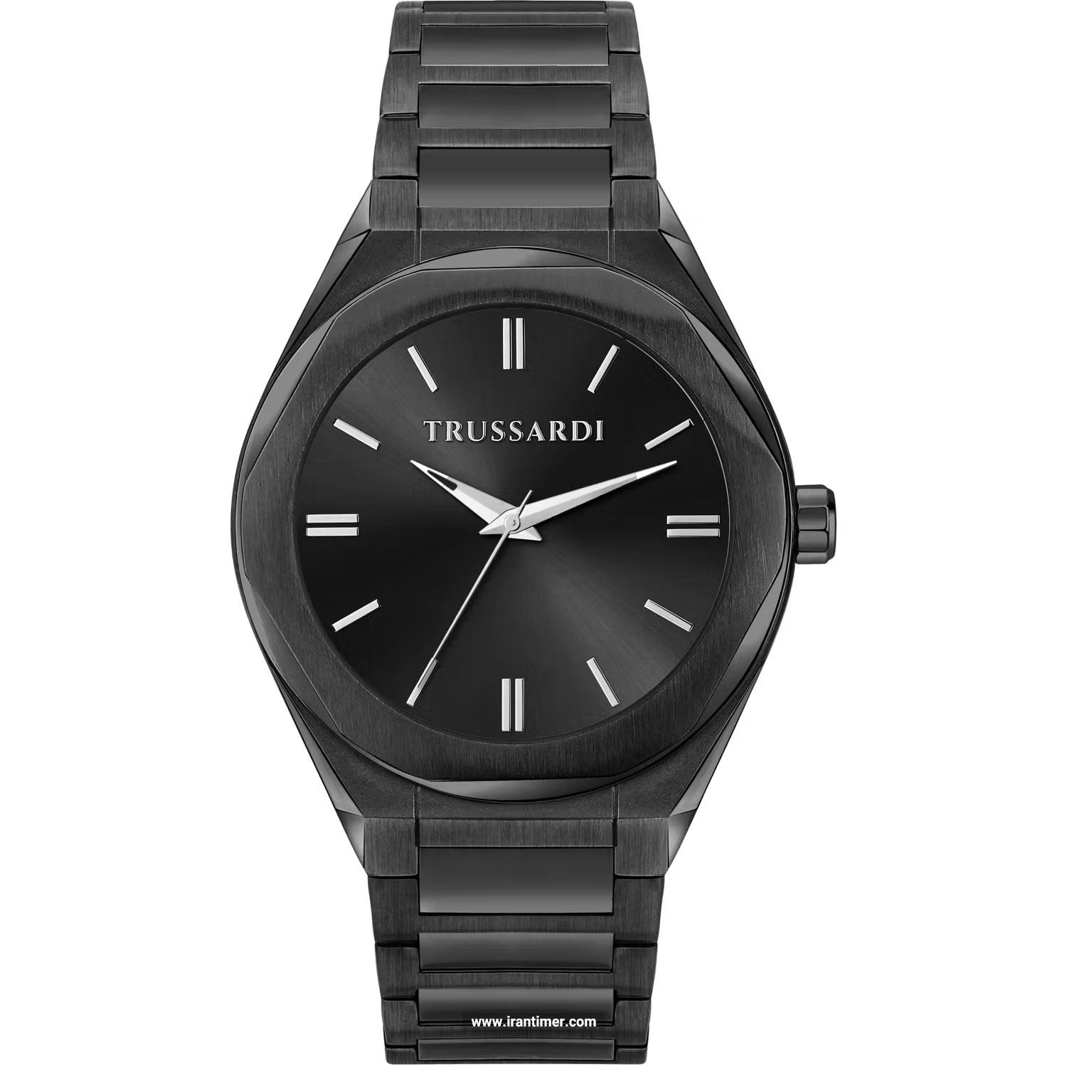 قیمت و خرید ساعت مچی مردانه تروساردی(TRUSSARDI) مدل R2453156005 کلاسیک | اورجینال و اصلی
