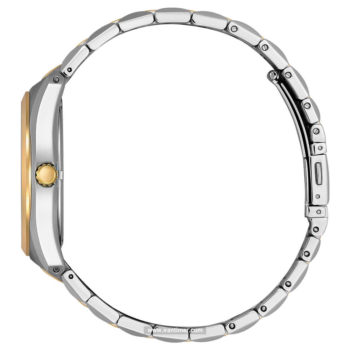 قیمت و خرید ساعت مچی مردانه سیتیزن(CITIZEN) مدل BM7339-89X کلاسیک | اورجینال و اصلی