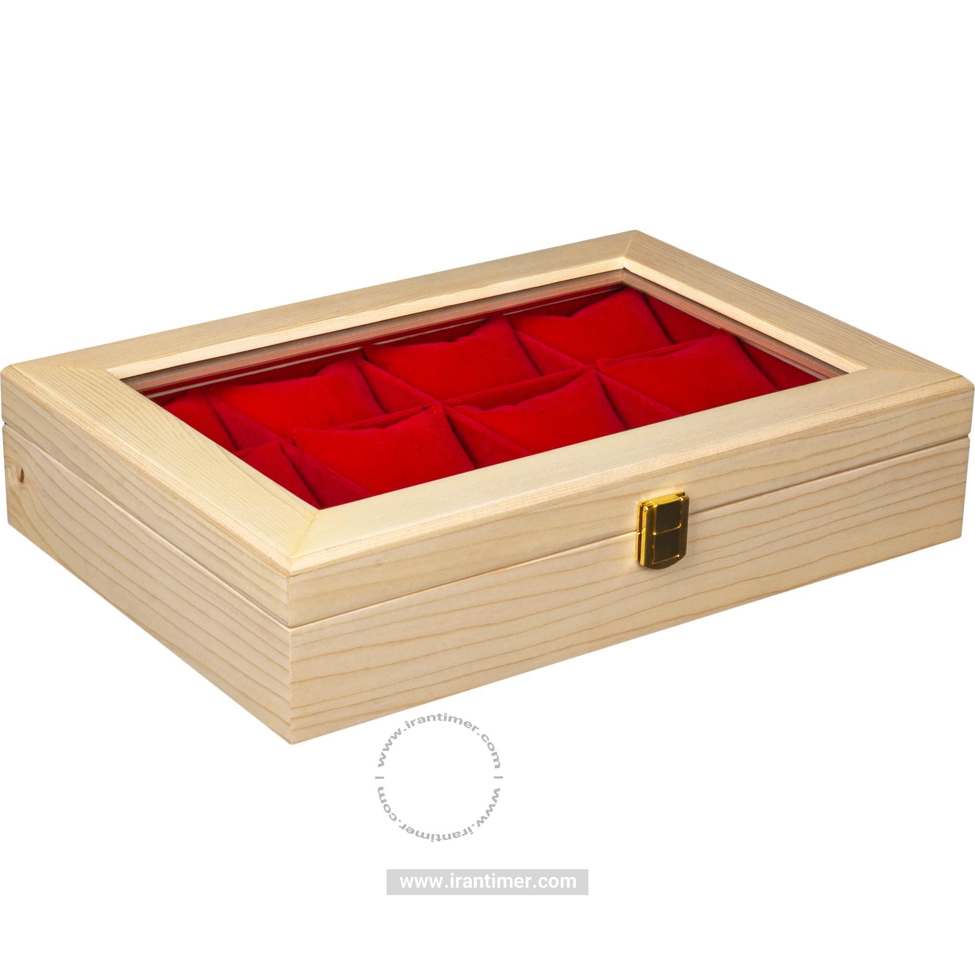 لوازم جانبی توکلی مدل TW-2237-Red