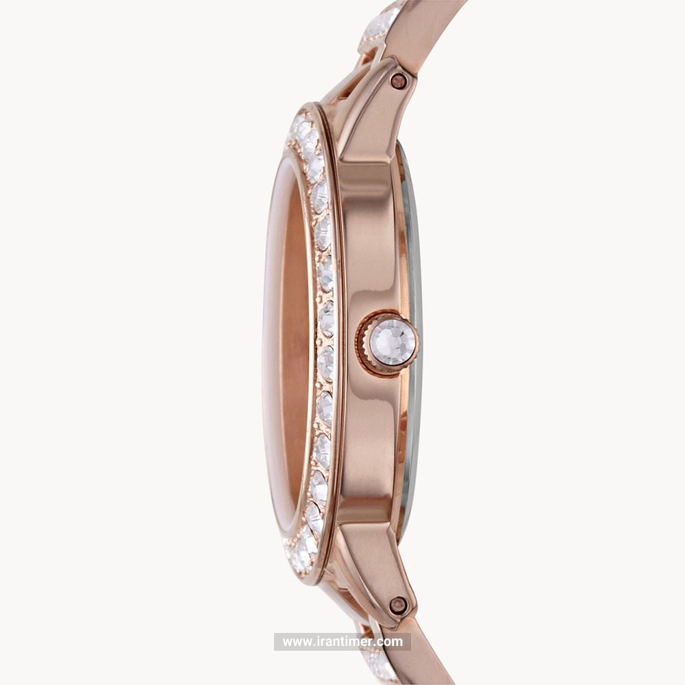 قیمت و خرید ساعت مچی زنانه فسیل(FOSSIL) مدل ES3020 فشن | اورجینال و اصلی