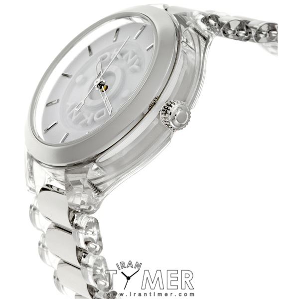 قیمت و خرید ساعت مچی زنانه دی کی ان وای(DKNY) مدل NY8167 کلاسیک | اورجینال و اصلی