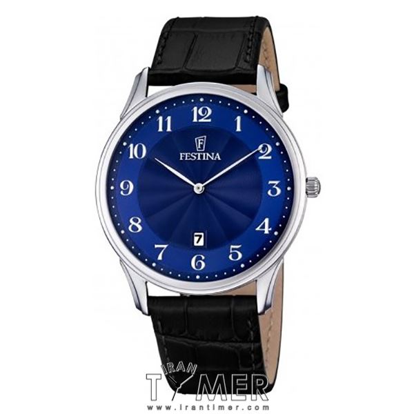 قیمت و خرید ساعت مچی مردانه فستینا(FESTINA) مدل F6851/3 کلاسیک | اورجینال و اصلی