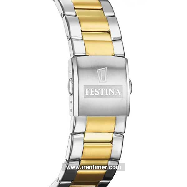 قیمت و خرید ساعت مچی مردانه فستینا(FESTINA) مدل F20562/2 کلاسیک | اورجینال و اصلی