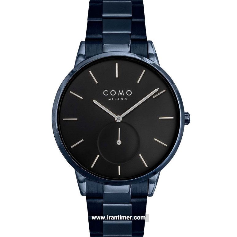 قیمت و خرید ساعت مچی مردانه کومو میلانو(COMO MILANO) مدل CM054.705.1BLM.01 کلاسیک | اورجینال و اصلی