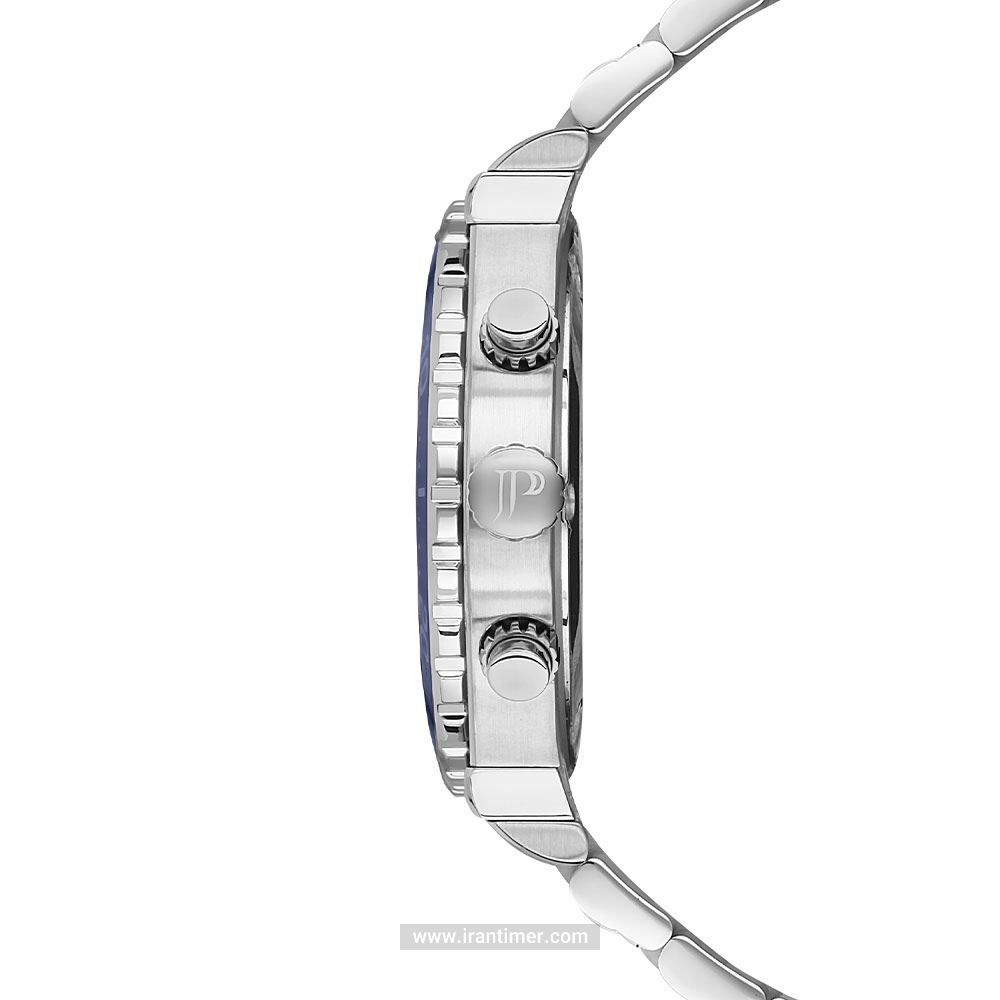 قیمت و خرید ساعت مچی مردانه ژاک فیلیپ(Jacques Philippe) مدل JPQGC201336 کلاسیک | اورجینال و اصلی