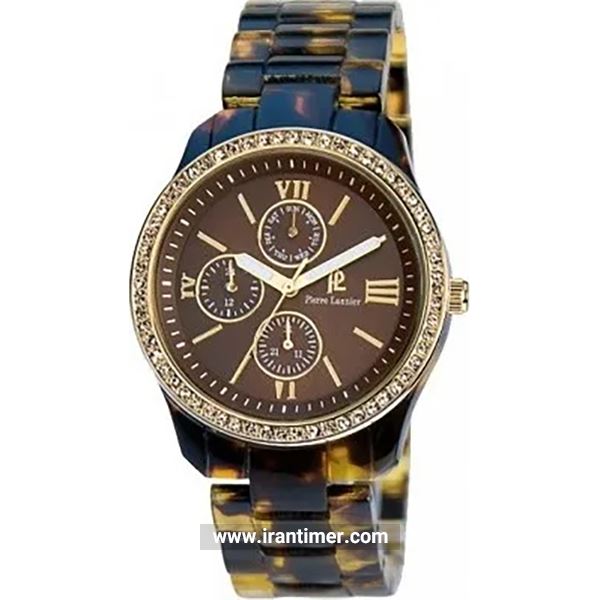 قیمت و خرید ساعت مچی زنانه پیر لنیر(PIERRE LANNIER) مدل 010K548 کلاسیک | اورجینال و اصلی