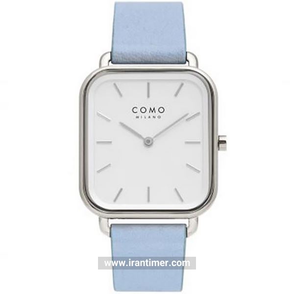 قیمت و خرید ساعت مچی زنانه کومو میلانو(COMO MILANO) مدل CM072.101.2PBL کلاسیک | اورجینال و اصلی
